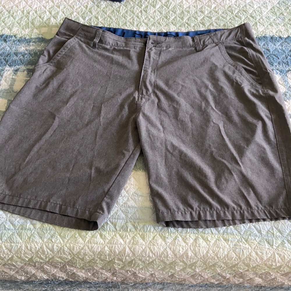 Men’s danali golf shorts